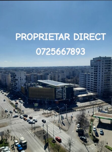 13 Septembrie, stradal, proprietar direct,