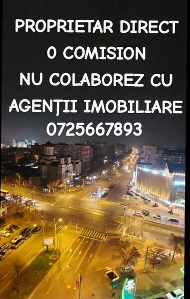 13 Septembrie, stradal, proprietar direct,